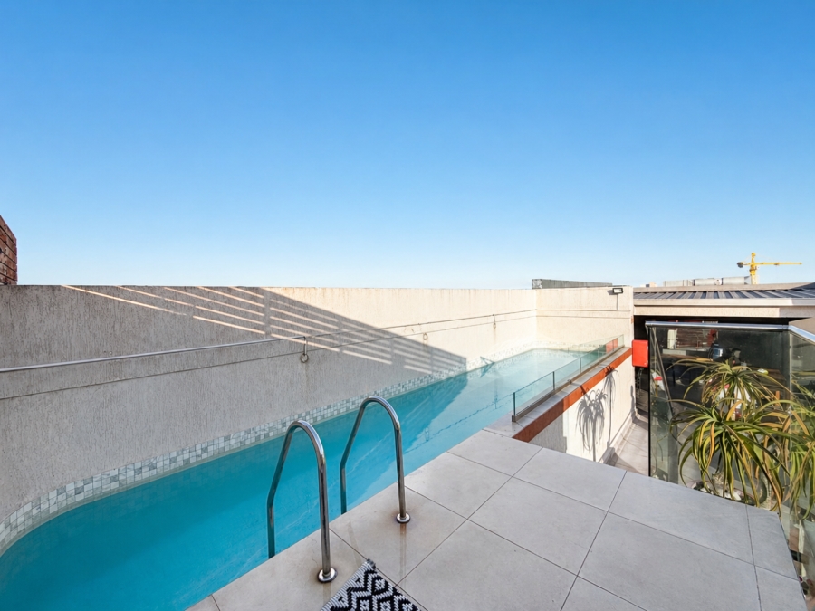 1 Bedroom Property for Sale in Observatory Western Cape
